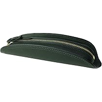 Amazon.co.jp: [コルボ] レザーペンケース 革 8LC-9375 SLATE